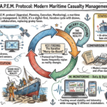 TSM Blogs #3 - "A.P.E.M. of a Casualty"