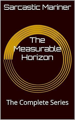 The set - The measurable Horizion Books