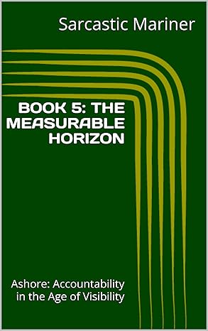 Book 5- The Measurable Horizion