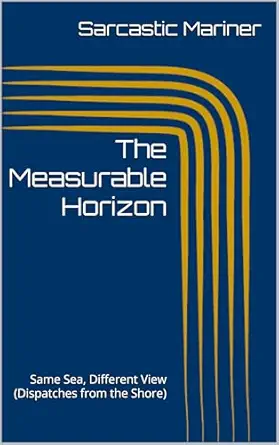 Book 2 - The measurable Horizion