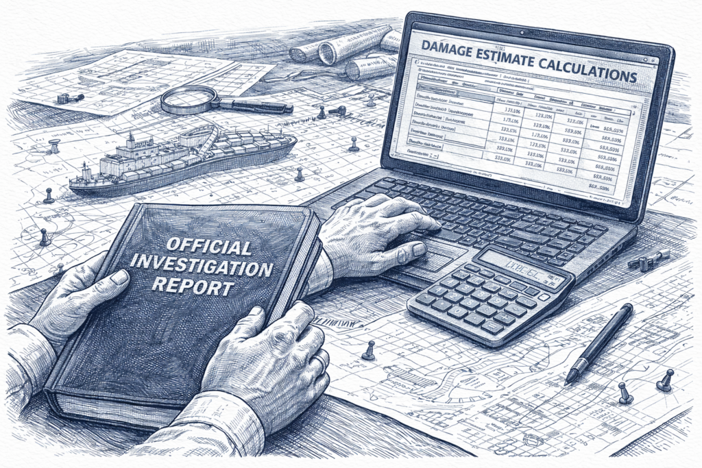 Image of Investigation