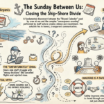 TSM Blogs #5 - The Sunday Between Us