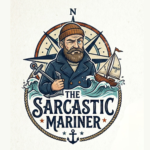 The Sarcastic Mariner