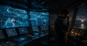 human factor in maritime safety