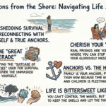 TSM Blogs #6 - Sea, Salt & Life