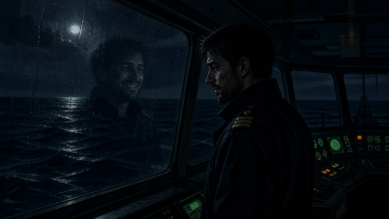 seafarer mental health at sea