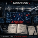 The Situation Room. #8 – The EU AI Act SHIPPING