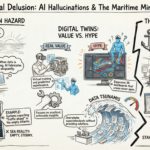 The Human factor #6 - Act 3: The Digital Delusion (The Tech Mirage)