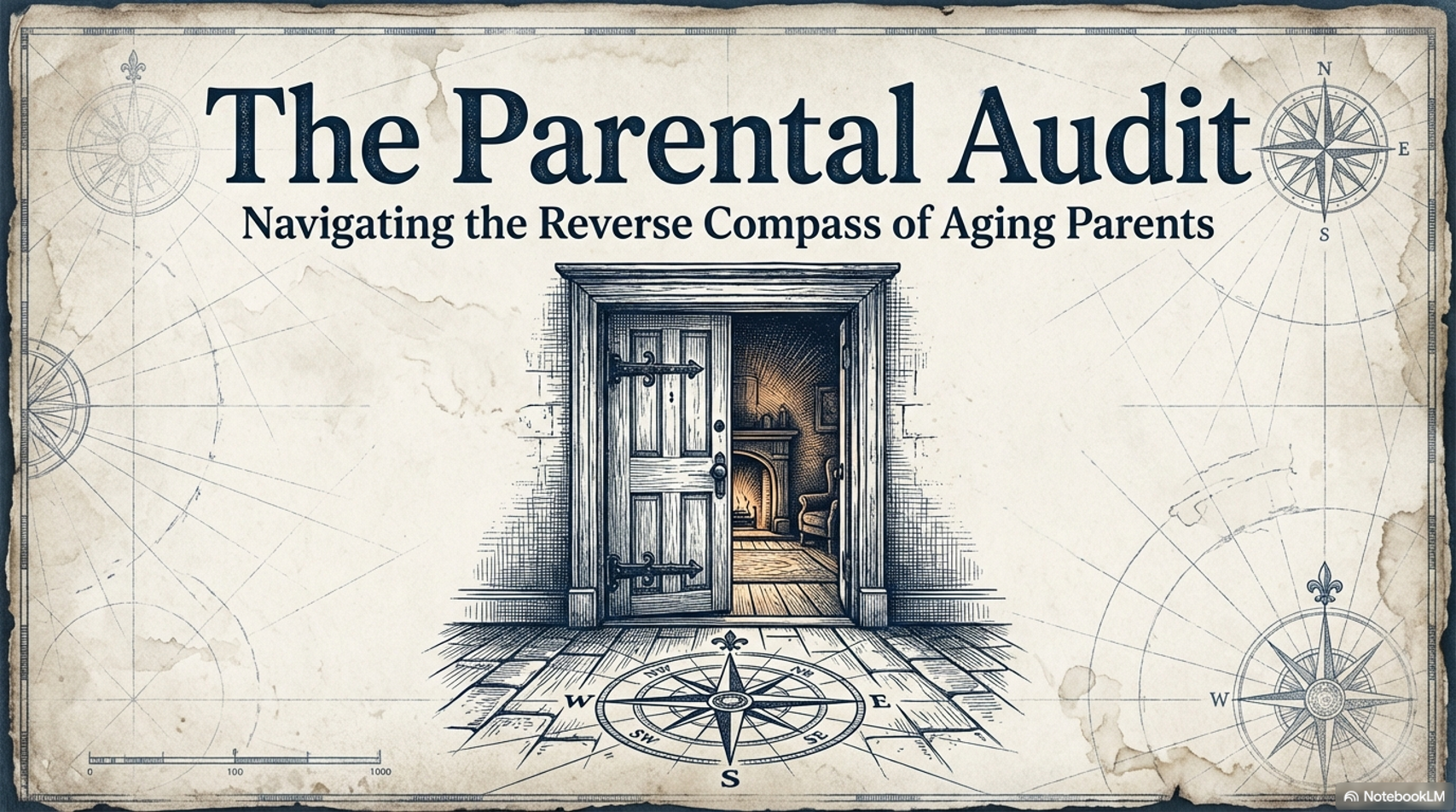 The Parental audit
