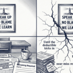 The Human factor #9 – The Cultural Disease