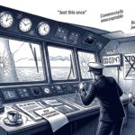 The Human factor #8 – The Cultural Disease