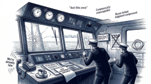 The Cultural Disease