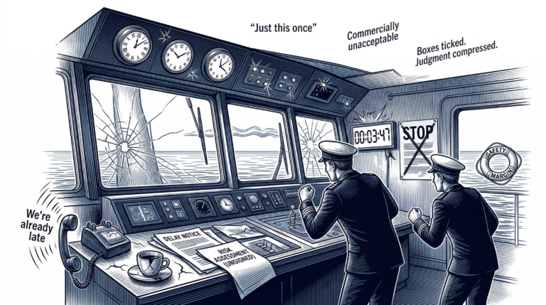 The Cultural Disease