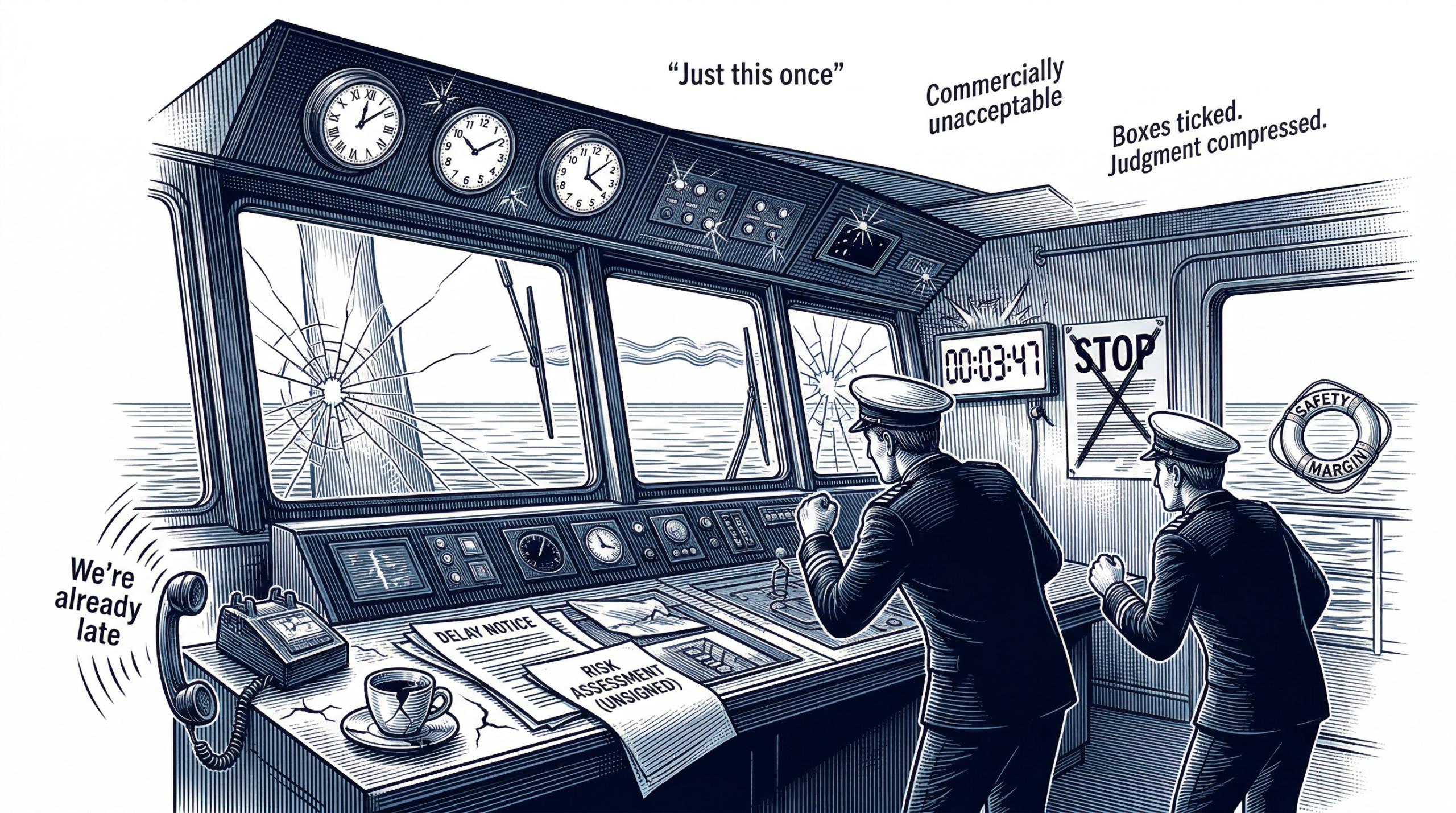 The Cultural Disease