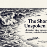 TSM Blogs #8 – Loneliness