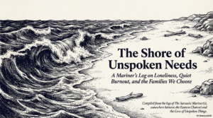 loneliness and chosen family