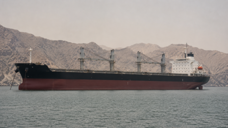 The Situation Room. #10 – The Ship of Fools
