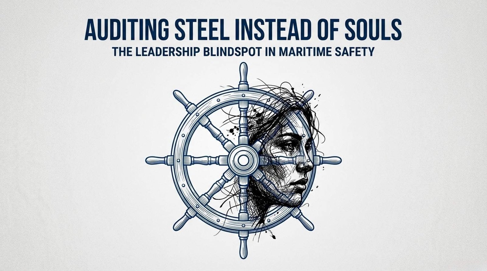 Maritime safety culture