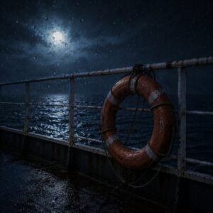 male loneliness