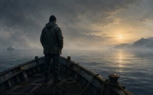 men's mental health awareness month