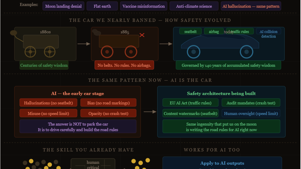 AI hallucinations
