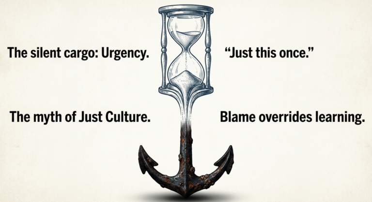 The Human factor #FINALE-THE OTHER END OF THE SAME CONVERSATION