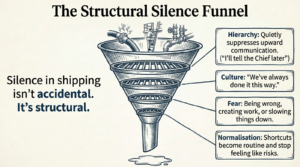 safety culture communication