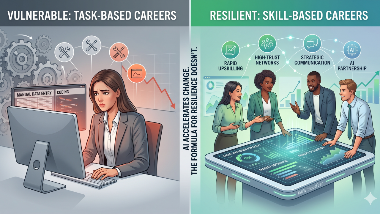 future-proof career skills