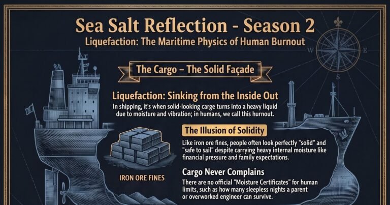 TSM Blogs – Season 2 Episode 5 – Liquefaction: What Sinks Us from the Inside Out