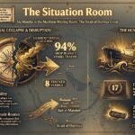The Situation Room. #14 – Nearly Six Months of “Just a Little Longer”