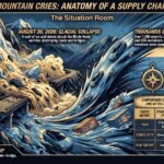 The Situation Room. #15 – When the Mountain Cries